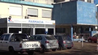 murio un hombre de 50 anos por gripe h1n1 y hay otros dos internados