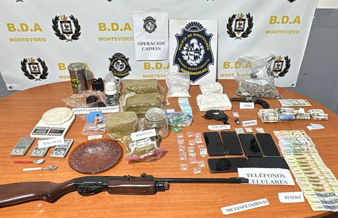 Foto: Ministerio del Interior.&nbsp;