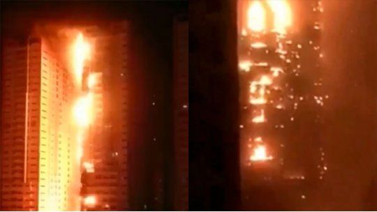 incendio