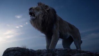 Subrayado | CINE REY LEON JUEVES MEDIODIA