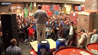 tras cierre, fabrica nacional de cerveza asegura que intentara reubicar a trabajadores
