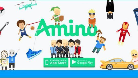 amino