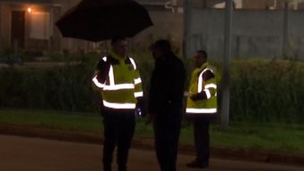 nuevo ataque a balazos contra misma vivienda en nuevo paris deja a un hombre herido grave