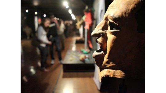 Desde las 21 horas, Museos en la Noche para todos los gustos