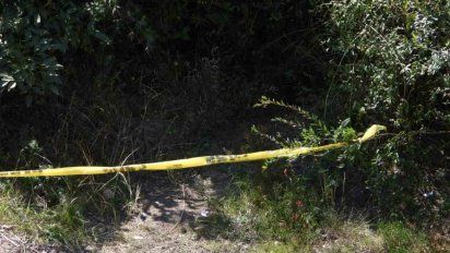 hallan cuerpo de mujer desaparecida en maldonado