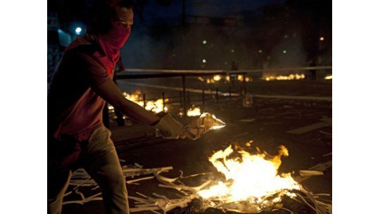 Desesperado pedido a Maduro para que atienda demandas de la gente