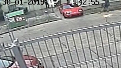 condenan a 26 anos de carcel al hombre que mando matar a su hermano policia