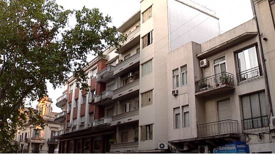 Fiscal pide homicidio agravado por parentesco en el caso de matricidio