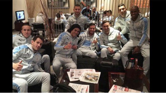 seleccion