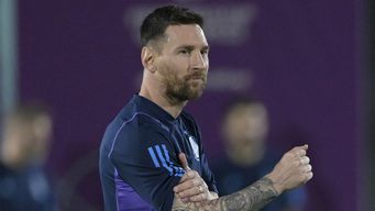 argentina - mexico, una final para la albiceleste para seguir en qatar