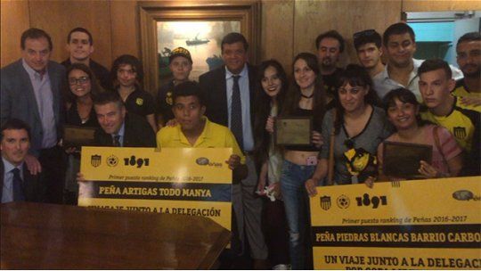 peñarol