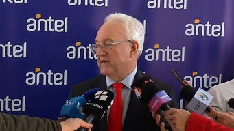 todo lo que se tenia que hablar sobre el tema ya se ha hablado, dijo lubetkin tras dichos de csukasi sobre netanyahu