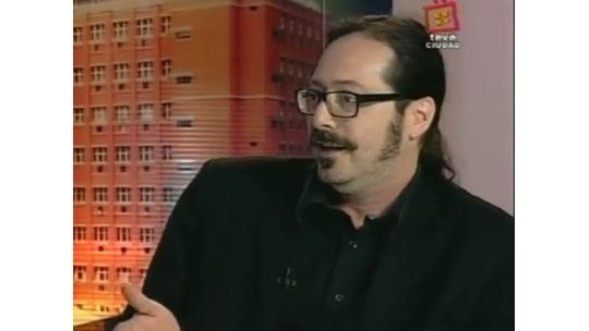 A sus 50 años, falleció el periodista Marcelo Jelen