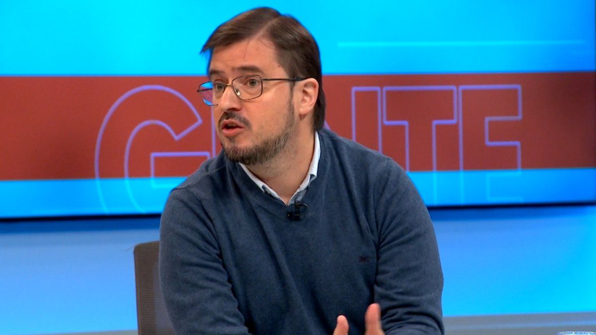 Vicepresidente de INAU se refirió a posible nueva adopción por parte de Cipriani-Minetti; investigación continúa