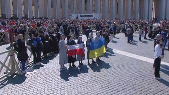 el papa francisco habilito votacion de mujeres a partir de la proxima reunion de obispos