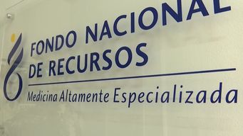 fondo nacional de recursos financia bomba de parche de insulina para pacientes diabeticos de 2 a 21 anos