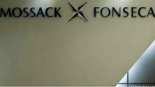Mossack Fonseca