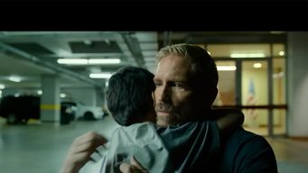 sonido de libertad: preventa de un film sobre trafico infantil que ha causado gran revuelo