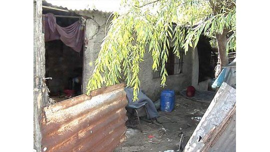 Pareja baleada en Piedras Blancas; investigan ajuste de cuentas