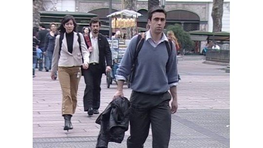 Cuatro de cada cinco menores de 25 años cobra menos de $ 10.000