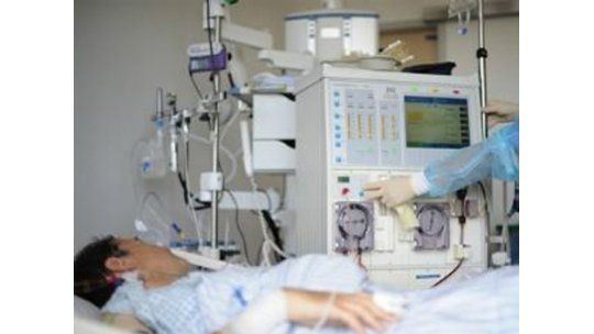 Enfermeros asesinos, ángeles y demonios unidos por la fatalidad