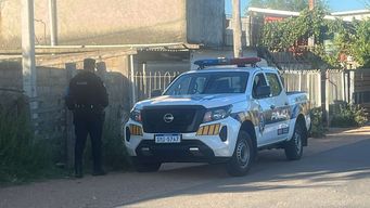 atacaron a disparos a dos adolescentes en el barrio la chancha; uno de ellos esta grave