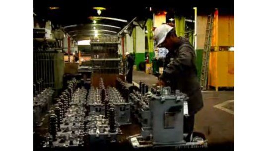 Urutransfor, una de las empresas que le venderá a Venezuela