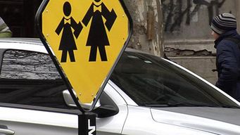 una maestra fue agredida por la abuela de un alumno en rivera