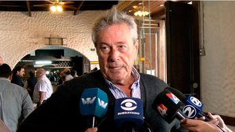 antia dijo que el gobierno de lacalle pou comunico muy mal y que parece que lo unico que se hubiera hecho fueron rutas