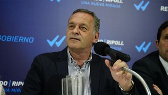 delgado dijo que el fa tiene un plan b por si el plebiscito no sale y refirio a la idea de nacionalizar las afap