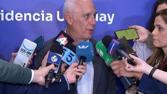 negro sobre la ley de lavado de activos: esta en la base de cualquier estrategia contra el narcotrafico