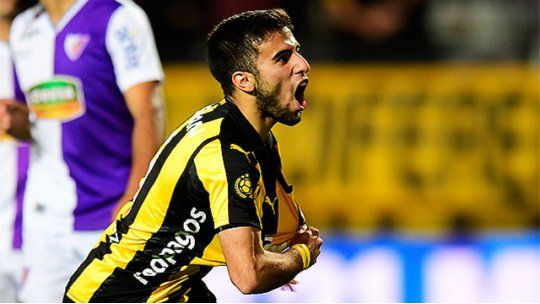 peñarol