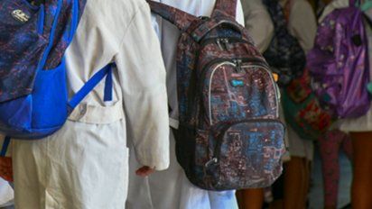 anep trabaja en el protocolo para la vuelta a clases