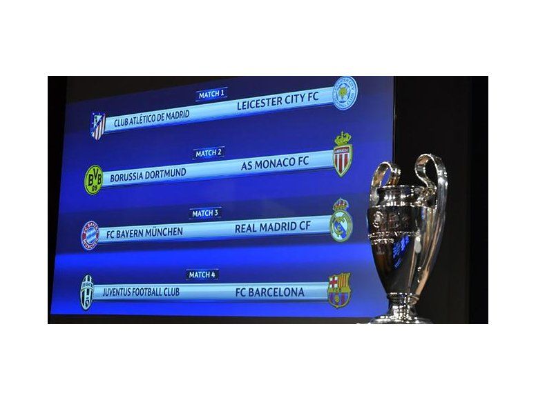champions