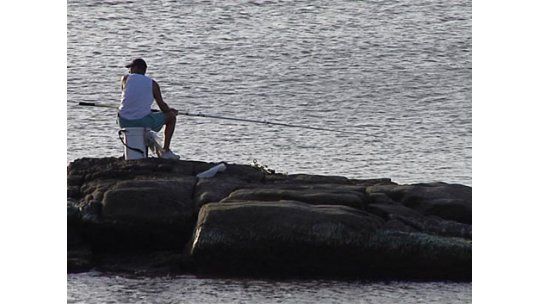 Se van las lluvias y sube la temperatura el fin de semana