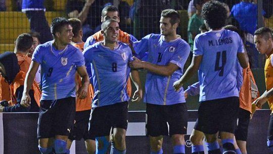 seleccion