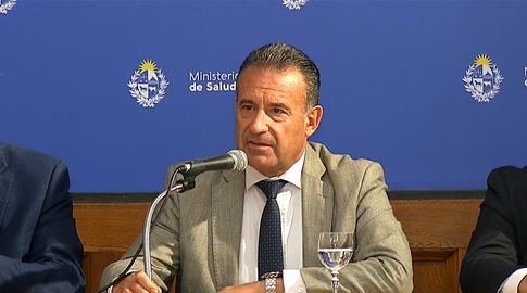 Sanatorio de Casa de Galicia será gestionado por ASSE y se asegura continuidad de atención