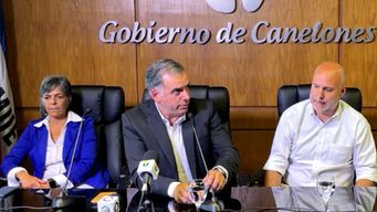 orsi respondio acusacion de comprar votos que hizo el senador sebastian da silva