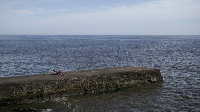 lunes y martes con buen tiempo y temperatura agradable