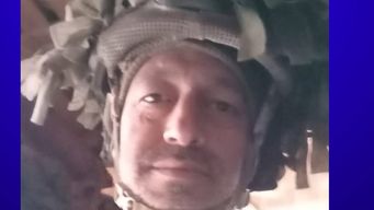 enfermero mercedario murio en bombardeo en ucrania: el se fue con su pasion a hacer lo que le gusta, ayudar a los demas, dijo su hermana