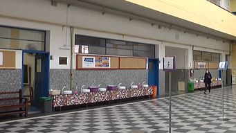 paro con asamblea en la educacion privada