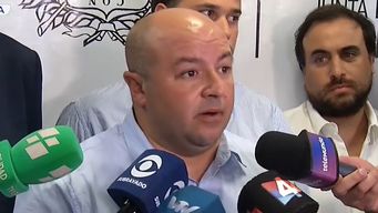 ediles de la coalicion abiertos a conversar sobre propuestas de bergara pero no en los plazos que marco el intendente