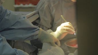 imputaron a tres medicos por mala praxis a un bebe de 13 meses, que fallecio tras una cirugia de torax