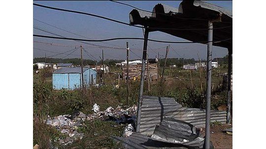 Asentamiento de Carrasco Norte tendrá recolección de residuos