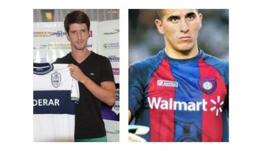 Migliore y Diogo cerca de Peñarol; Flaco Fernández se cayó