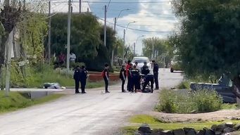 un joven de 22 anos fue condenado por el homicidio de un hombre de 43 hallado en una cuneta en tala
