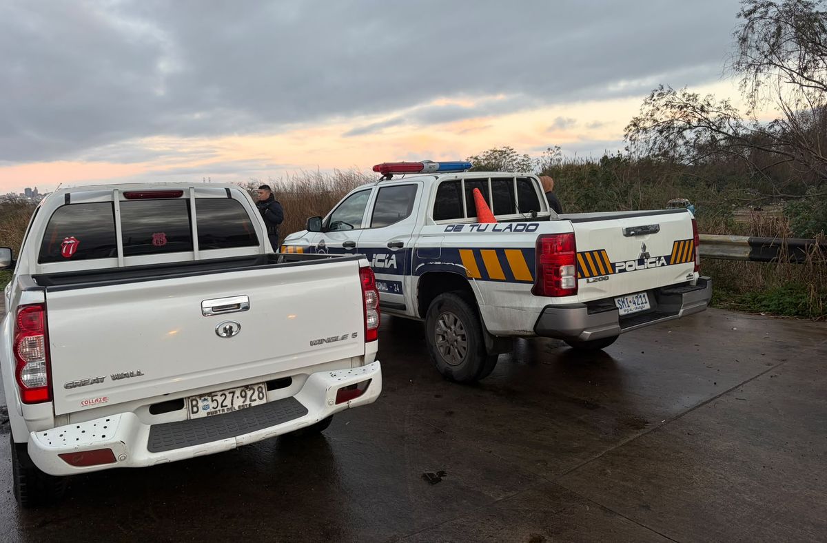 Encontraron el cuerpo de un hombre en el barrio Cerro; la causa es investigada como muerte dudosa