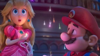 terror, comedia, suspenso y animacion: asi que, como cada fin de semana, nos vemos en el cine