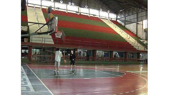 Penúltima fecha de la Liga de Basquet marcó el descenso de Cader