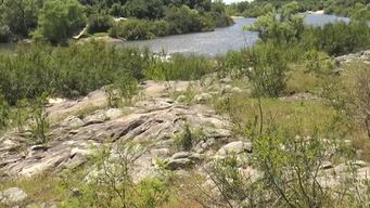 cazador resulto herido de bala accidentalmente en el pecho por su companero mientras iban detras de un jabali